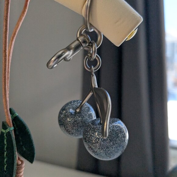 Bag Charms - Set of Three Purse Charms - Picture 4 of 4